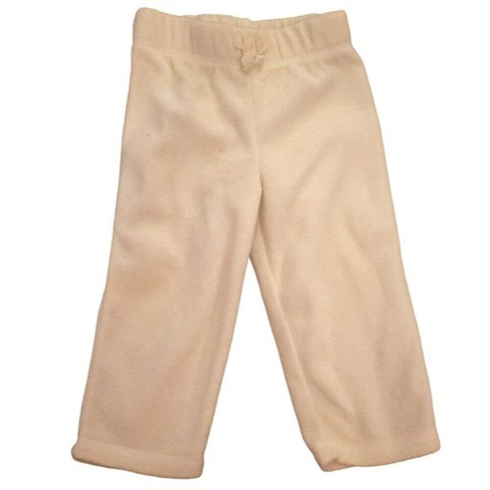 *4/$30* Set of 4 Mix Brand Girls Pants -12 Month - Picture 4 of 9